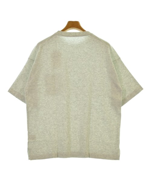 crepuscule（クレプスキュール）Tシャツ・カットソー グレー サイズ:F メンズ/2200659400284