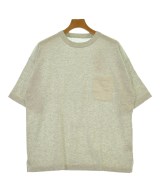 crepuscule（クレプスキュール）Tシャツ・カットソー グレー サイズ:F メンズ/2200659400284