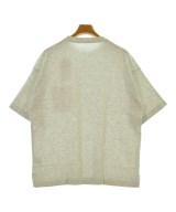 crepuscule（クレプスキュール）Tシャツ・カットソー グレー サイズ:F メンズ/2200659400284
