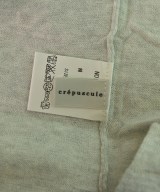 crepuscule（クレプスキュール）Tシャツ・カットソー グレー サイズ:F メンズ/2200659400284