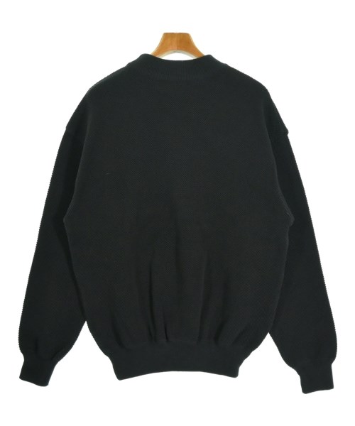 crepuscule（クレプスキュール）Tシャツ・カットソー 黒 サイズ:2(M位) メンズ/2200710594082