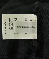 crepuscule（クレプスキュール）Tシャツ・カットソー 黒 サイズ:2(M位) メンズ/2200710594082