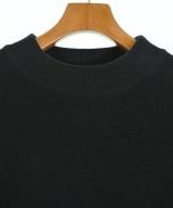 crepuscule（クレプスキュール）Tシャツ・カットソー 黒 サイズ:2(M位) メンズ/2200710594082