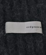 crepuscule（クレプスキュール）マフラー グレー サイズ:- メンズ/2200707740300