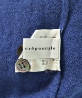 crepuscule（クレプスキュール）カーディガン 青 サイズ:2(M位) メンズ/2200712406147