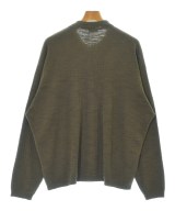crepuscule（クレプスキュール）カーディガン 茶 サイズ:2(M位) メンズ/2200714506036