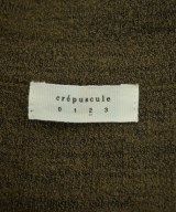 crepuscule（クレプスキュール）カーディガン 茶 サイズ:2(M位) メンズ/2200714506036