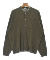 crepuscule カーディガン
