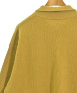crepuscule（クレプスキュール）ニット・セーター 黄 サイズ:2(M位) メンズ/2200711365209