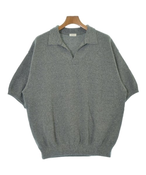 crepuscule(クレプスキュール)のポロシャツ サイズ:2(M位) 11,000円
