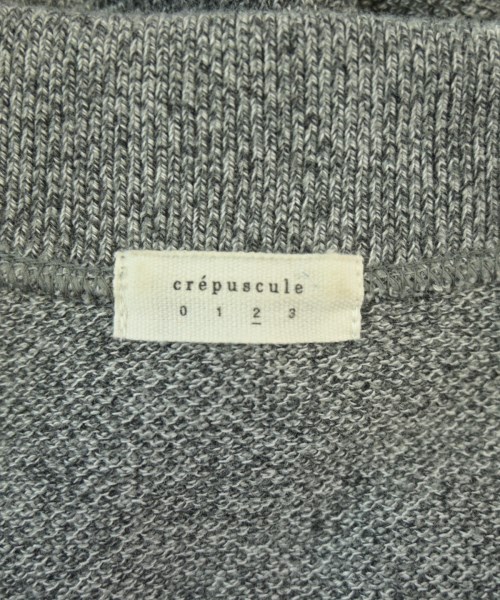 crepuscule（クレプスキュール）ポロシャツ グレー サイズ:2(M位) メンズ/2200717973026