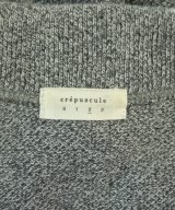 crepuscule（クレプスキュール）ポロシャツ グレー サイズ:2(M位) メンズ/2200717973026