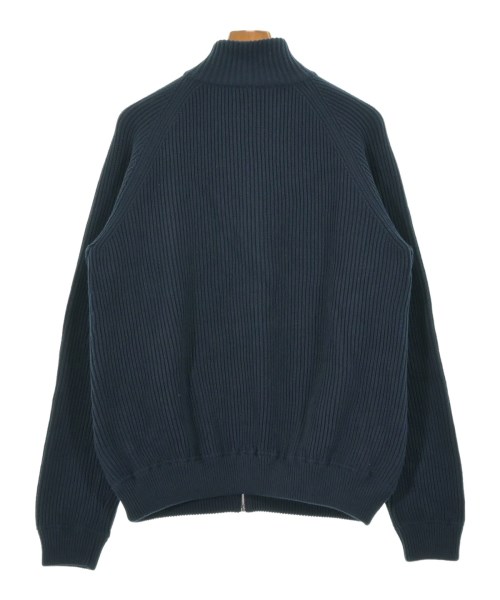 crepuscule（クレプスキュール）ニット・セーター 紺 サイズ:F メンズ/2200645318067