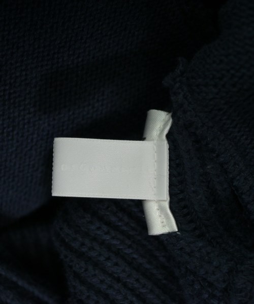crepuscule（クレプスキュール）ニット・セーター 紺 サイズ:F メンズ/2200645318067