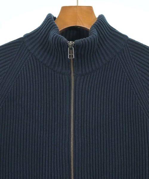 crepuscule（クレプスキュール）ニット・セーター 紺 サイズ:F メンズ/2200645318067