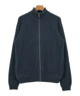 crepuscule（クレプスキュール）ニット・セーター 紺 サイズ:F メンズ/2200645318067