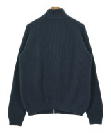 crepuscule（クレプスキュール）ニット・セーター 紺 サイズ:F メンズ/2200645318067