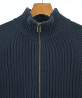 crepuscule（クレプスキュール）ニット・セーター 紺 サイズ:F メンズ/2200645318067