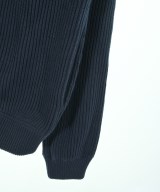 crepuscule（クレプスキュール）ニット・セーター 紺 サイズ:F メンズ/2200645318067