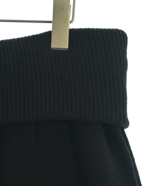 crepuscule（クレプスキュール）その他 黒 サイズ:1(S位) メンズ/2200633012175