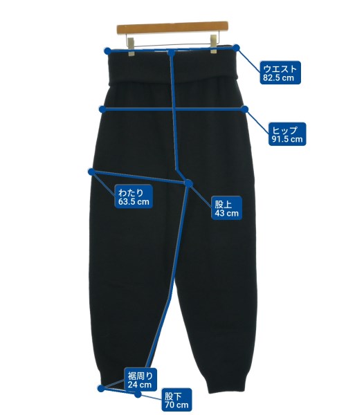 crepuscule（クレプスキュール）その他 黒 サイズ:1(S位) メンズ/2200633012175