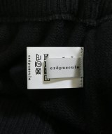 crepuscule（クレプスキュール）その他 黒 サイズ:1(S位) メンズ/2200633012175