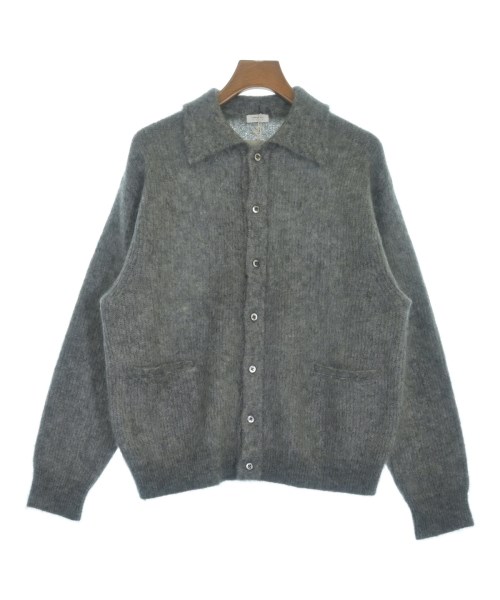 crepuscule(クレプスキュール)カーディガン グレー サイズ:1(S位)/2200647182031