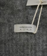 crepuscule（クレプスキュール）カーディガン グレー サイズ:1(S位) メンズ/2200647182031