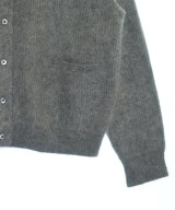 crepuscule（クレプスキュール）カーディガン グレー サイズ:1(S位) メンズ/2200647182031