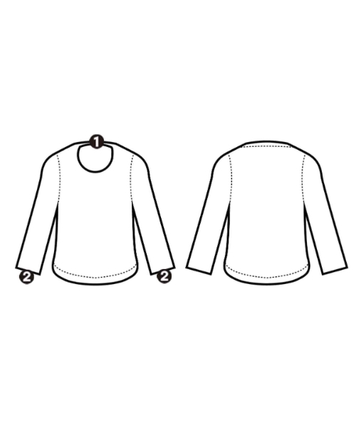 crepuscule（クレプスキュール）ポロシャツ 緑 サイズ:1(S位) メンズ/2200647865040