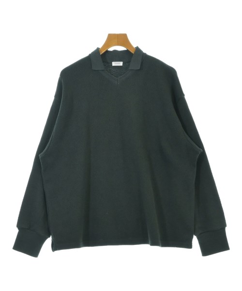 crepuscule(クレプスキュール)ポロシャツ 緑 サイズ:1(S位)/2200647865040