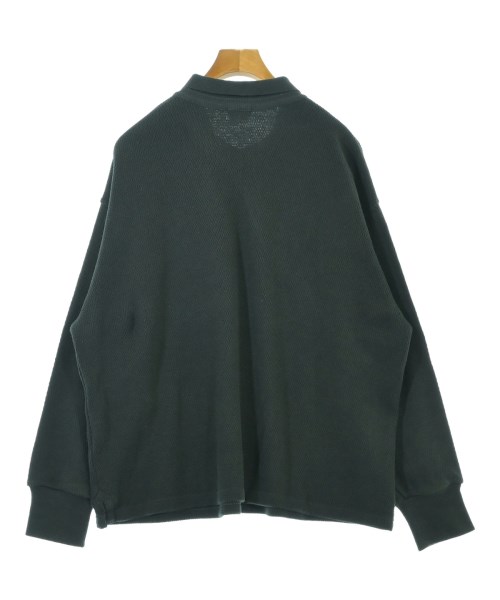 crepuscule（クレプスキュール）ポロシャツ 緑 サイズ:1(S位) メンズ/2200647865040