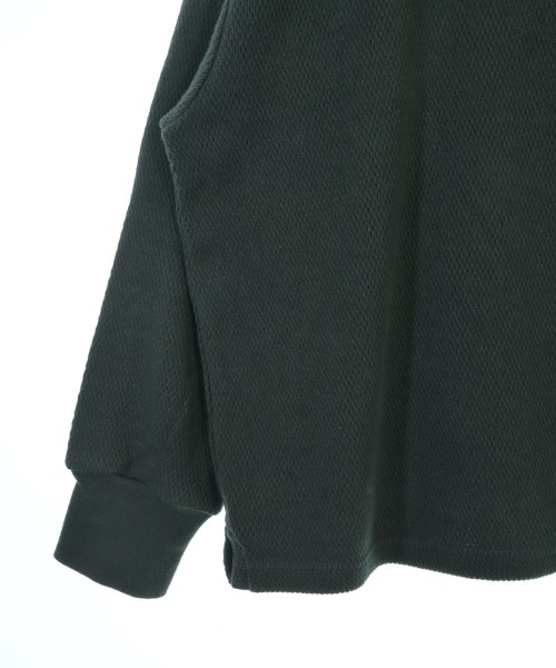 crepuscule（クレプスキュール）ポロシャツ 緑 サイズ:1(S位) メンズ/2200647865040