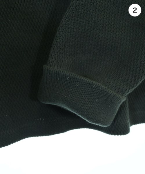 crepuscule（クレプスキュール）ポロシャツ 緑 サイズ:1(S位) メンズ/2200647865040