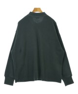 crepuscule（クレプスキュール）ポロシャツ 緑 サイズ:1(S位) メンズ/2200647865040