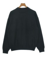 crepuscule（クレプスキュール）ニット・セーター 黒 サイズ:1(S位) メンズ/2200648427131