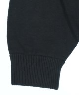 crepuscule（クレプスキュール）ニット・セーター 黒 サイズ:1(S位) メンズ/2200648427131