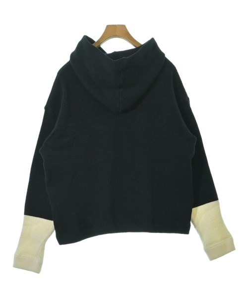 crepuscule（クレプスキュール）パーカー 紺 サイズ:1(S位) メンズ/2200648561095