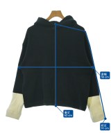 crepuscule（クレプスキュール）パーカー 紺 サイズ:1(S位) メンズ/2200648561095