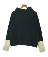 crepuscule パーカー