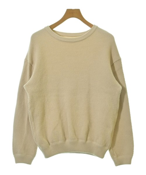 crepuscule(クレプスキュール)ニット・セーター ベージュ サイズ:1(S位)/2200648561101