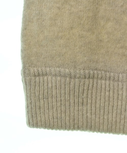 crepuscule（クレプスキュール）ニット・セーター ベージュ サイズ:2(M位) メンズ/2200648561125