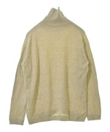 crepuscule（クレプスキュール）ニット・セーター ベージュ サイズ:2(M位) メンズ/2200648561125