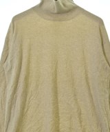 crepuscule（クレプスキュール）ニット・セーター ベージュ サイズ:2(M位) メンズ/2200648561125