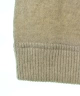 crepuscule（クレプスキュール）ニット・セーター ベージュ サイズ:2(M位) メンズ/2200648561125