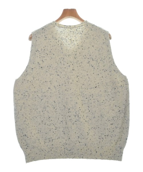 crepuscule（クレプスキュール）ベスト ベージュ サイズ:2(M位) メンズ/2200648926047