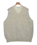 crepuscule（クレプスキュール）ベスト ベージュ サイズ:2(M位) メンズ/2200648926047