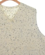 crepuscule（クレプスキュール）ベスト ベージュ サイズ:2(M位) メンズ/2200648926047