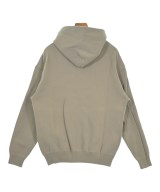 crepuscule（クレプスキュール）パーカー ベージュ サイズ:1(S位) メンズ/2200642126047