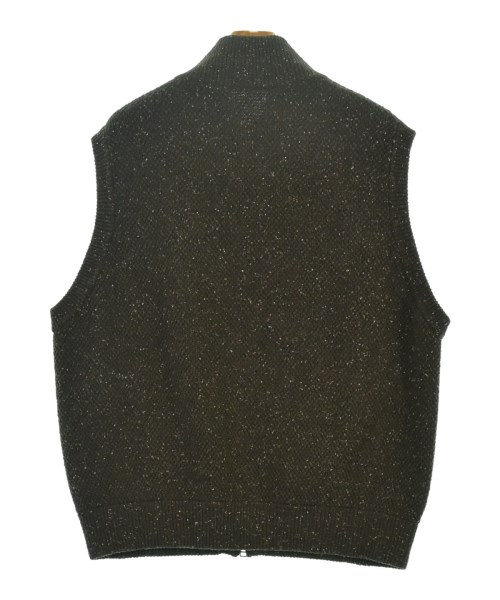 crepuscule（クレプスキュール）その他 茶 サイズ:1(S位) メンズ/2200651120043